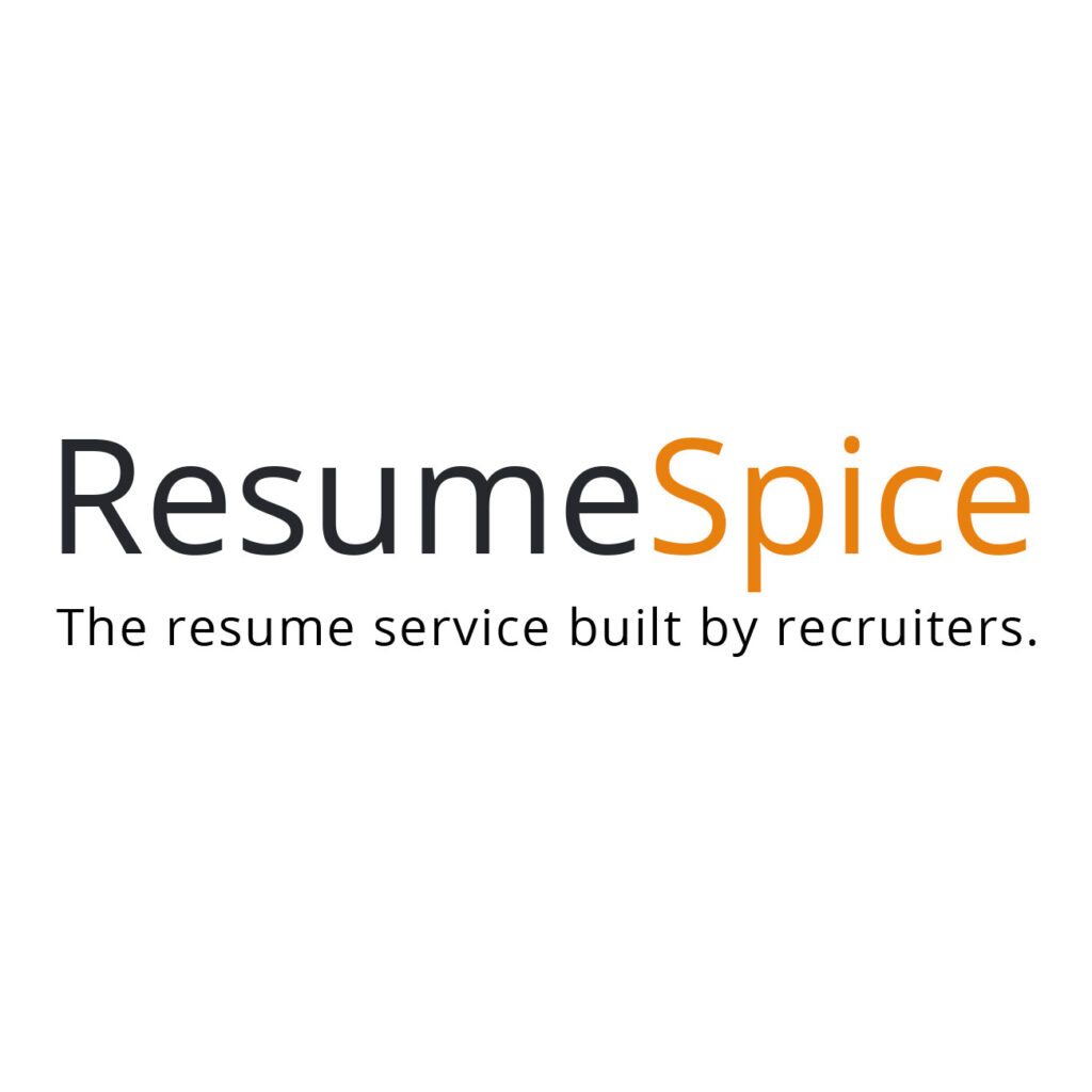 resumespice logo
