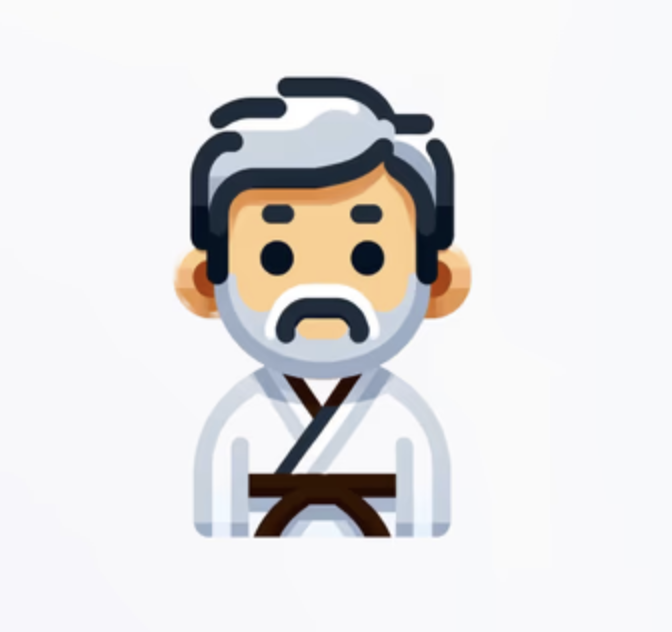 sensei ai logo