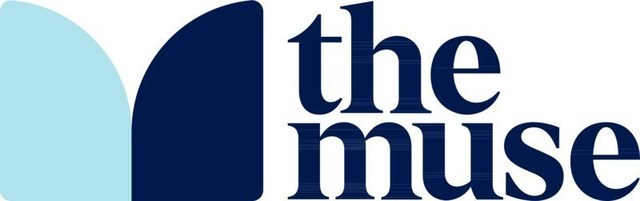 The Muse Logo